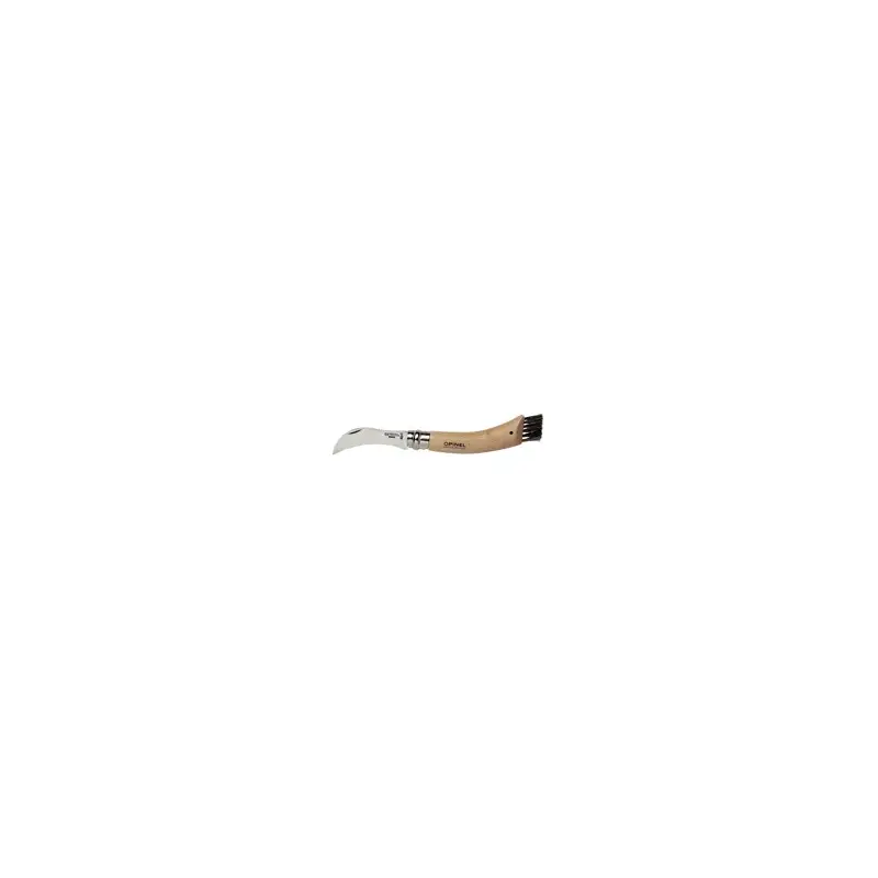 Opinel Cuisine Mushroom Knife-2